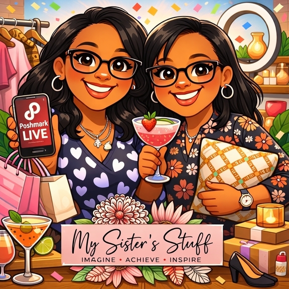 💕Women's Empowerment ~ $10 Starts  ~ Deals! Deals! Deals!💕 - Picture 5 of 11